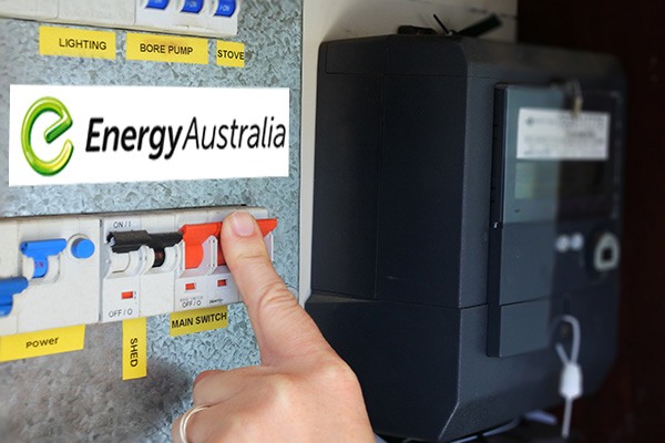 ספקית חשמל וגז אוסטרלית תחת מתקפת סייבר