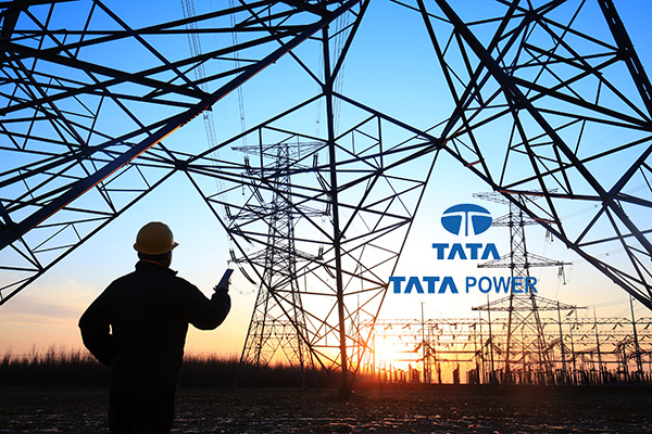 מתקפת סייבר על ספקית החשמל ההודית TATA