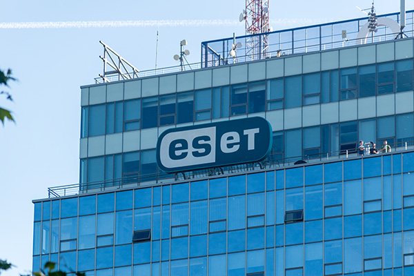 דוח האיומים של חברת ESET לשליש השני של 2022
