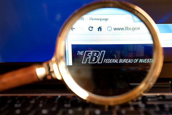 האקרים פרו-רוסים טוענים למתקפת סייבר על אתר ה- FBI