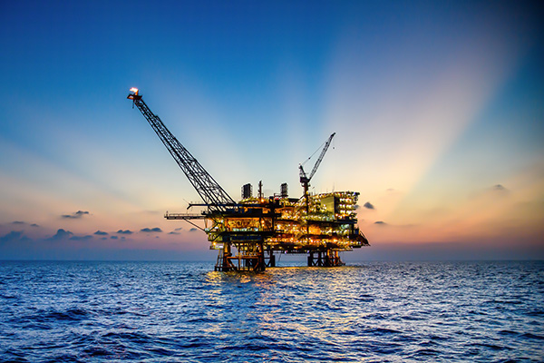אסדות נפט וגז בים בסיכון משמעותי למתקפות סייבר