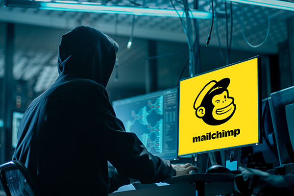 ענקית השיווק והניוזלטרים Mailchimp נפרצה ונתוני לקוחות נחשפו