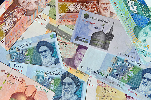מתקפת סייבר על הבנק המרכזי של איראן