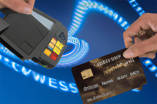 נוזקות PoS חוסמות תשלום אלחוטי וגונבות פרטי כרטיסי אשראי