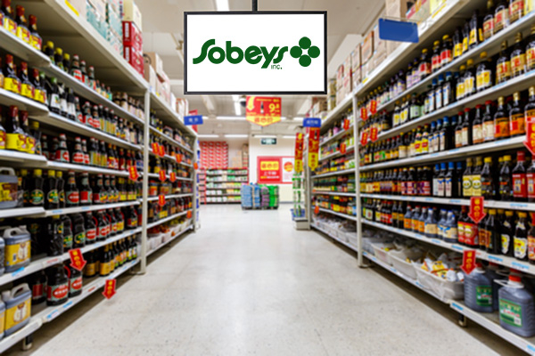רשת הסופרמרקט Sobeys מתוודה על דלף מידע ב- 2022