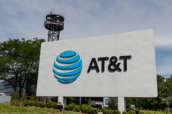 לקוחות AT&T הוזהרו מפני דלף מידע עקב פרצת אבטחה אצל ספק
