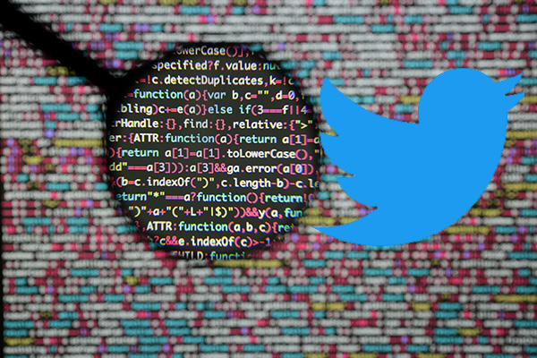 טוויטר טוענת להדלפת חלק מקוד המקור שלה