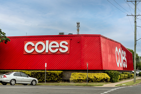 מתקפת שרשרת אספקה חושפת מידע לקוחות רשת Coles