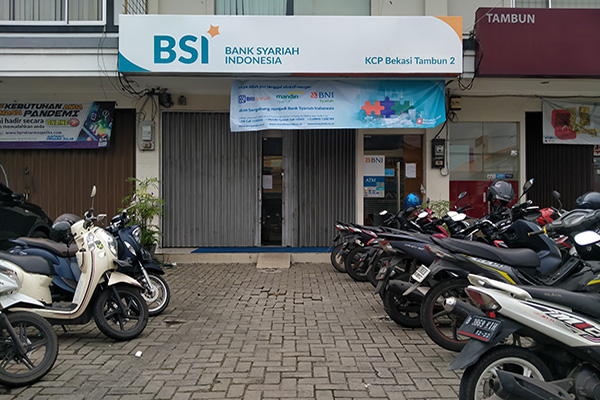 הודלפו 1.5TB נתונים שנגנבו מבנק BSI באינדונזיה
