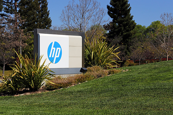 חברת HP מתקנת מדפסות לאחר עדכון קושחה פגום