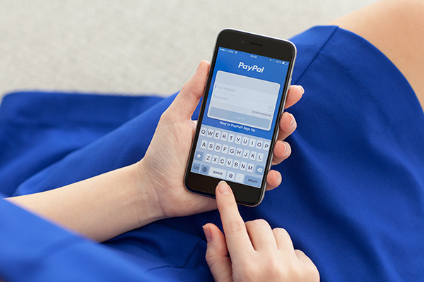 זהירות! אימייל דחוף של PayPal עלול להיות תרמית דיוג