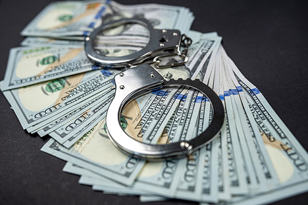שריף סן ברנדינו בקליפורניה שילם 1.1 מיליון דולר כופר להאקרים