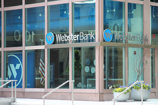 דלף מידע של כ- 150,000 לקוחות Webster Bank