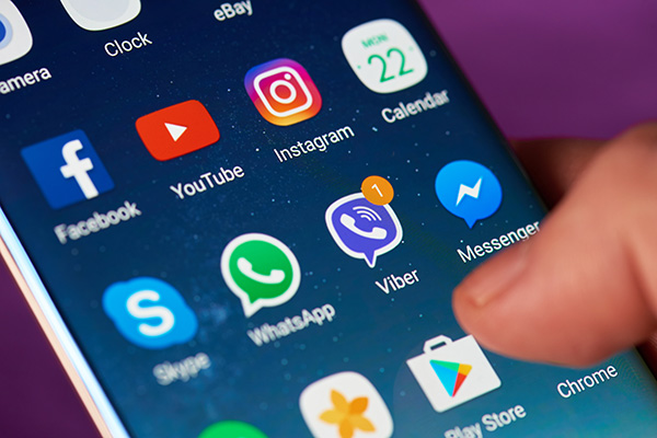 רוגלת אנדרואיד חדשה מכוונת לגיבויים של WhatsApp