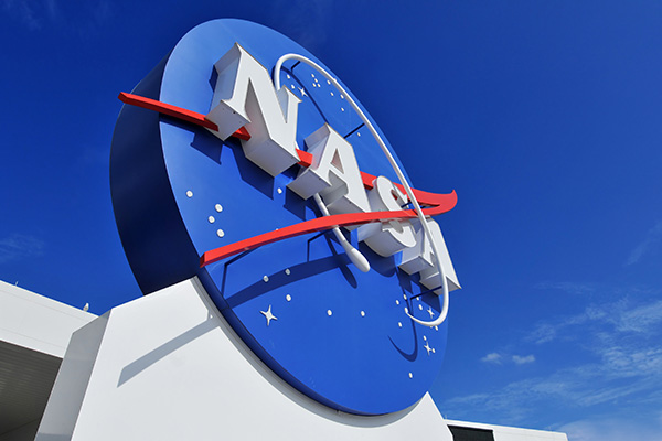 פגיעויות אבטחה קשות באתר NASA