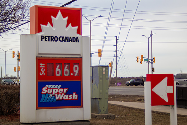 מתקפת סייבר על Suncor Energy משפיעה על תחנות דלק פטרו-קנדה