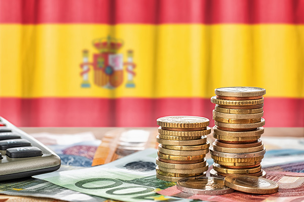 בנק בספרד תחת מתקפת כופרה