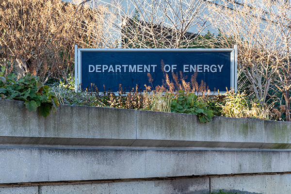 משרד האנרגיה של ארה"ב סופג שתי כופרות בעקבות פריצת MOVEit