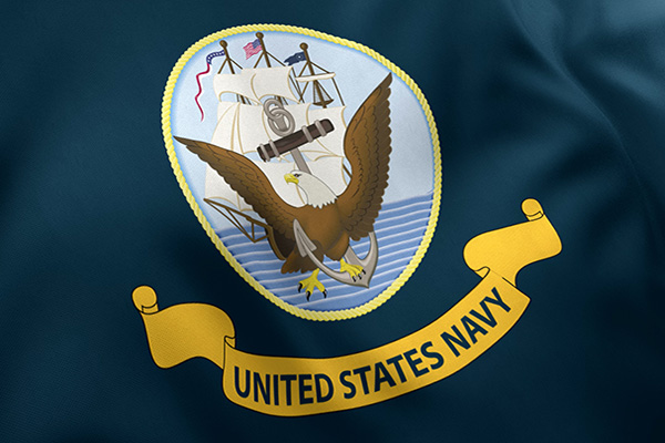מתקפת סייבר על הצי האמריקאי