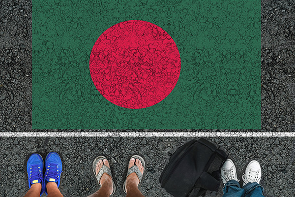 מידע אישי של אזרחי בנגלדש דלף מאתר ממשלתי