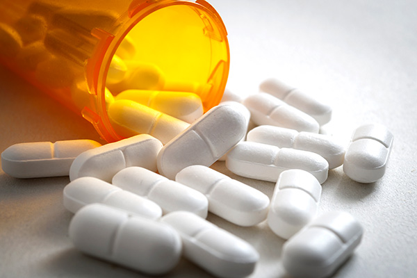 פגיעה משמעותית ביצרנית Paracetamol ממתקפת סייבר