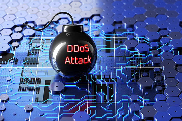 מתקפת DDoS של האקטיביסים רוסים על אתרים בספרד