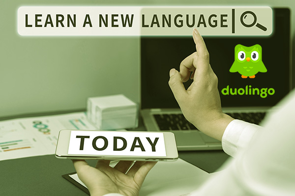 מידע של 2.6 מיליון משתמשי Duolingo פורסם ברשת האפלה