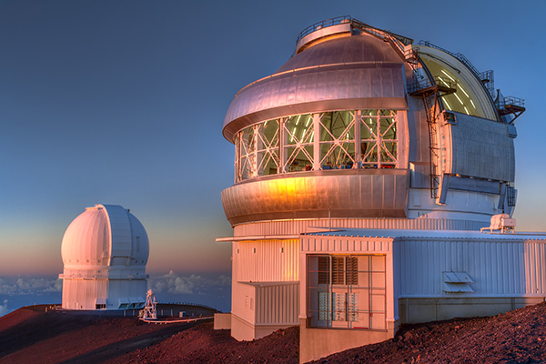 מתקפת סייבר מאסיבית משביתה את הטלסקופים בהוואי ובצ'ילה
