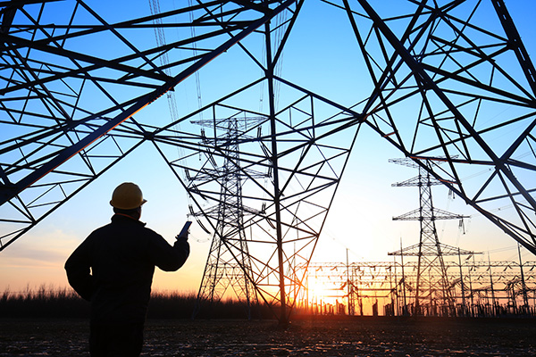וריאנט נוזקה משמש לתקיפת חברה לאספקת חשמל בדרום אפריקה