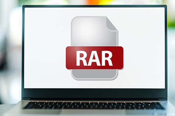 פגם WinRAR מאפשר להאקרים להפעיל נוזקות בפתיחת תיקיות RAR