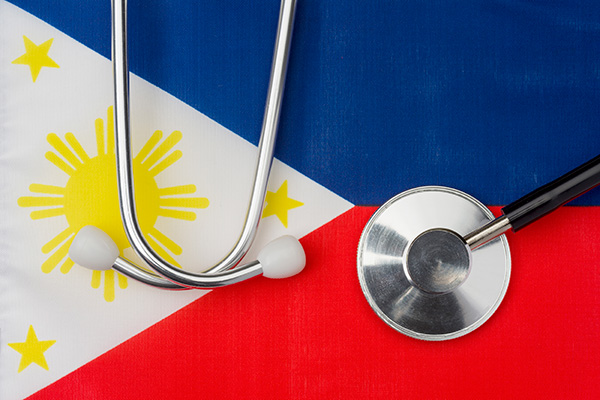 ארגון הבריאות הממלכתי בפיליפינים נאבק להתאושש ממתקפת כופרה