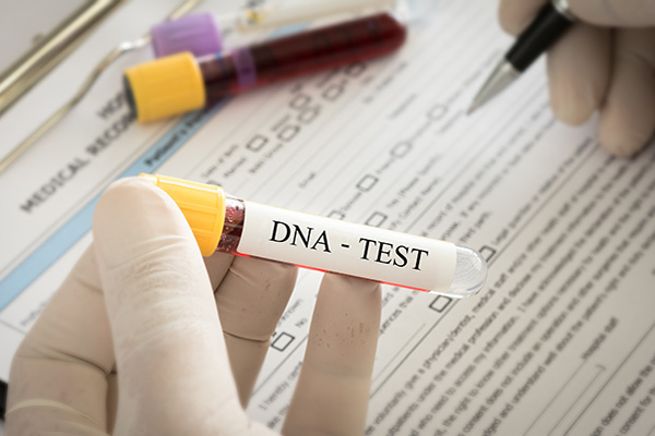האקרים משיגים גישה ל- 7 מיליון בדיקות DNA