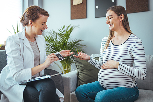 דלף מידע ממרפאה טיפולית לנשים בהריון