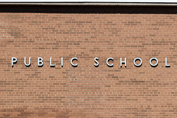 מתקפת סייבר משביתה את בתי הספר הציבוריים בגרוטון קונטיקט
