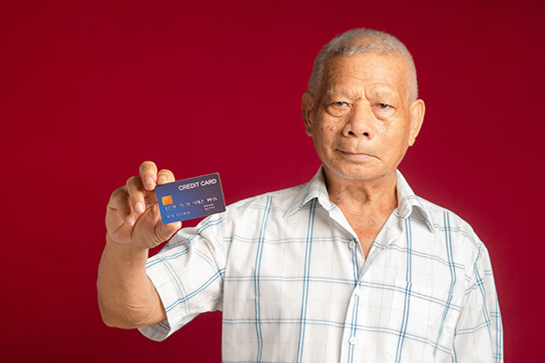 תאילנד - מידע של 19.7 מיליון קשישים נמכר ברשת האינטרנט האפלה