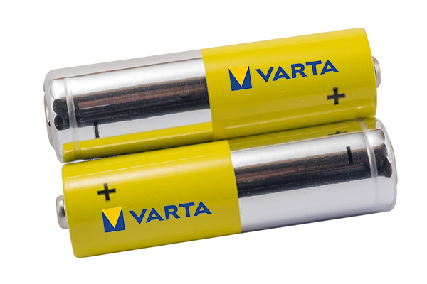יצרנית הסוללות Varta עוצרת את הייצור בעקבות מתקפת סייבר