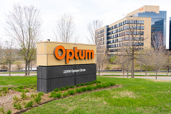במתקפת כופרה נגנבו 6TB מידע מחברת Optum