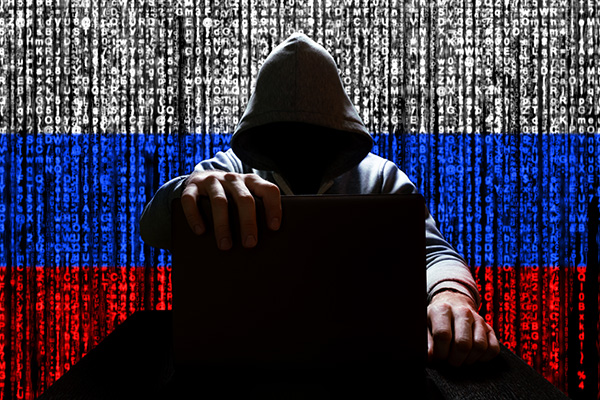 האקרים רוסים השיגו גישה לקוד המקור של מיקרוסופט