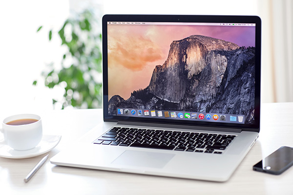 עלייה בשימוש במחשבי Mac גורמת לפריצות סייבר מתוחכמות יותר