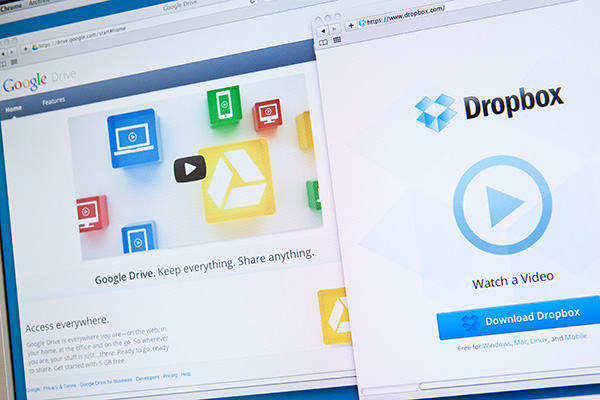 פריצת מידע אצל Dropbox חושפת מידע אישי ונתוני אימות