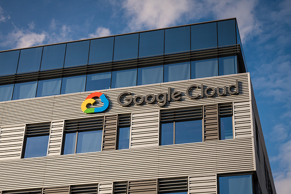 באירוע חסר תקדים נמחקו מ- Google Cloud חשבון לקוח והגיבויים שלו