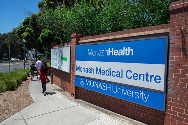 מתקפת כופרה ודלף מידע אצל ספק שירותי הבריאות הציבורי Monash Health באוסטרליה