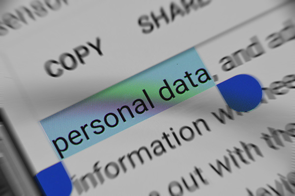 ורמונט מעבירה את חוק פרטיות המידע המאפשר לצרכנים לתבוע חברות