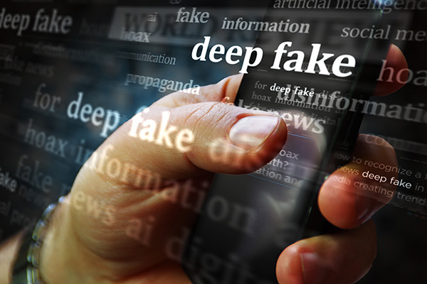 אנשים מעריכים יתר על המידה את יכולתם לזהות DeepFake