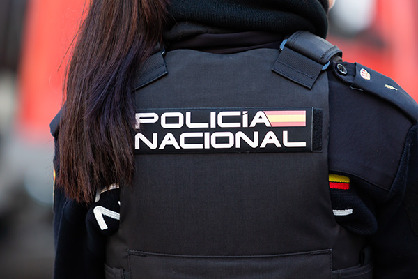 משטרת ספרד חוקרת פריצת סייבר למינהל התנועה הכללי בה נחשף מידע אישי של נהגים