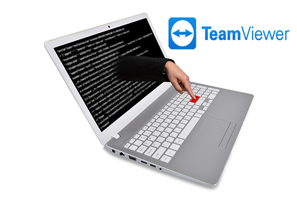 פרצות אבטחה של מערכת TeamViewer בסביבת IT ארגונית