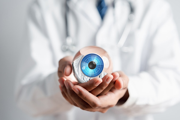נגנב מידע רפואי רגיש של כ- 400,000 אנשים עקב מתקפת סייבר על ספק שירות לקליניקות עיניים