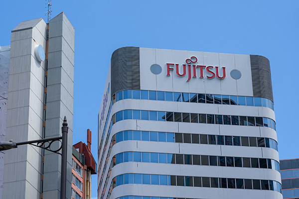נגנב מידע רגיש של לקוחות חברת Fujitsu