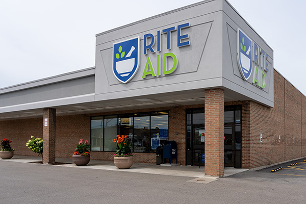 רשת בתי המרקחת האמריקאית Rite Aid נפגעה ממתקפת כופרה