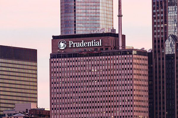 דלף מידע של 2.5 מיליון לקוחות ענקית הביטוח Prudential